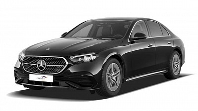 Mercedez Benz E200 Lujo F Automatico