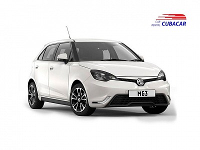 MG3