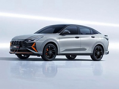 Medio Autom&aacute;tico Dongfeng Aeolus Yixuan C65 o similar*