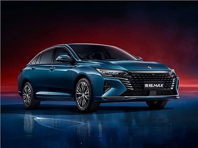 Dongfeng Shinemax